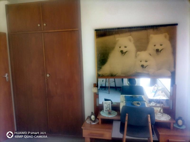 3 Bedroom Property for Sale in Vaalpark Free State